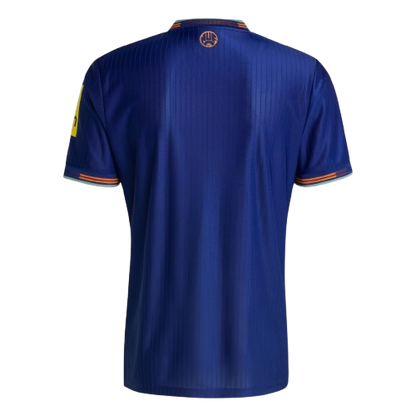 MAILLOT NEWCASTLE TROISIEME 2025/2026