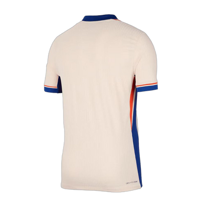 MAILLOT CHELSEA EXTERIEUR 2024/2025