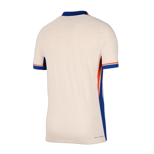 MAILLOT CHELSEA EXTERIEUR 2024/2025