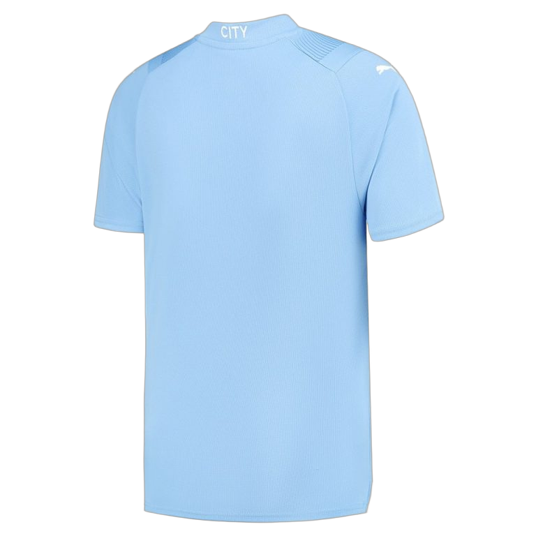 MAILLOT MANCHESTER CITY DOMICILE 2023/2024