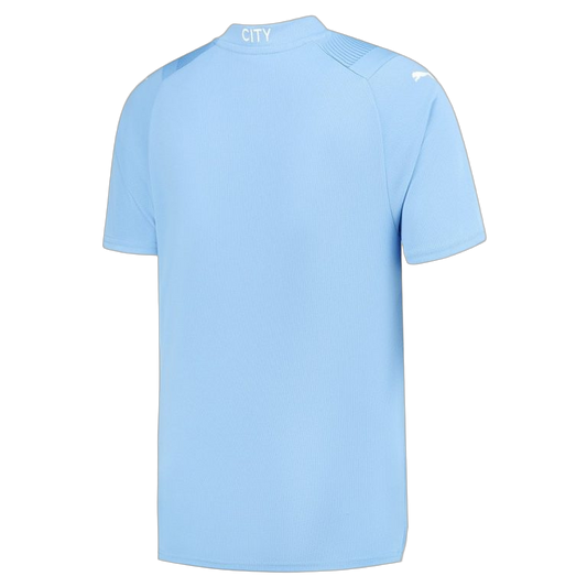 MAILLOT MANCHESTER CITY DOMICILE 2023/2024