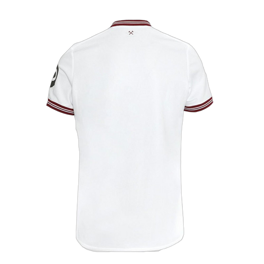 MAILLOT WEST HAM EXTERIEUR 2023/2024