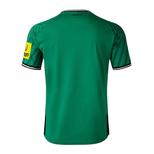 MAILLOT NEWCASTLE EXTERIEUR 2023/2024