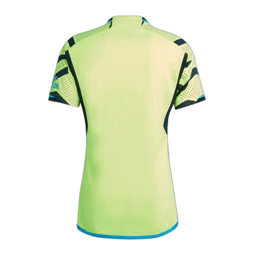 MAILLOT ARSENAL EXTERIEUR 2023/2024