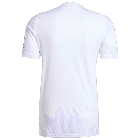 MAILLOT MANCHESTER UNITED EXTERIEUR 2025/2026