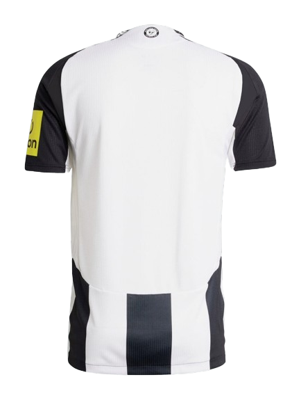 MAILLOT NEWCASTLE DOMICILE 2024/2025