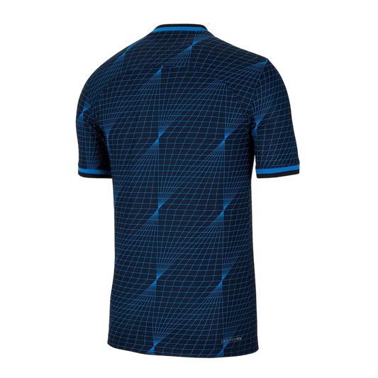 MAILLOT CHELSEA EXTERIEUR 2023/2024
