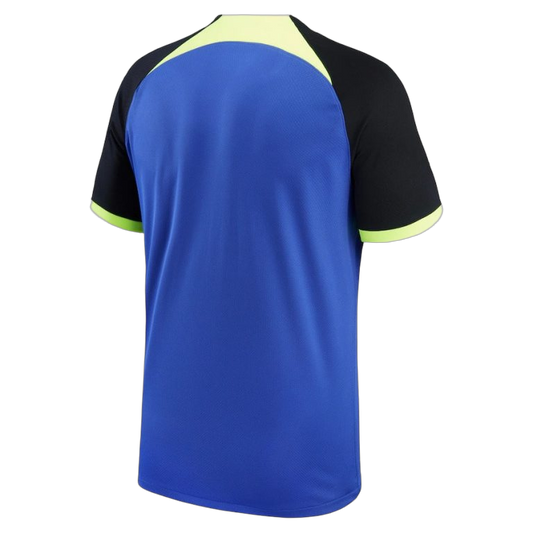 MAILLOT TOTTENHAM EXTERIEUR 2022/2023