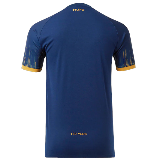 MAILLOT NEWCASTLE UNITED EXTERIEUR 2022/2023