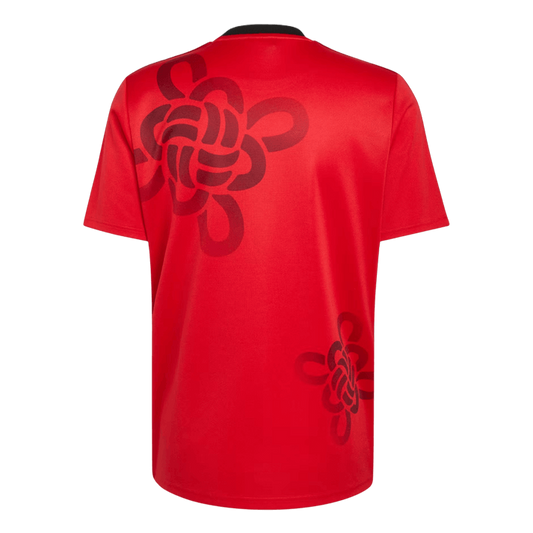 MAILLOT MANCHESTER UNITED 2025/2026