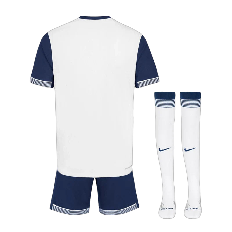 KITS ENFANT/ JUNIOR TOTTENHAM DOMICILE 2024/2025