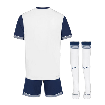 KITS ENFANT/ JUNIOR TOTTENHAM DOMICILE 2024/2025