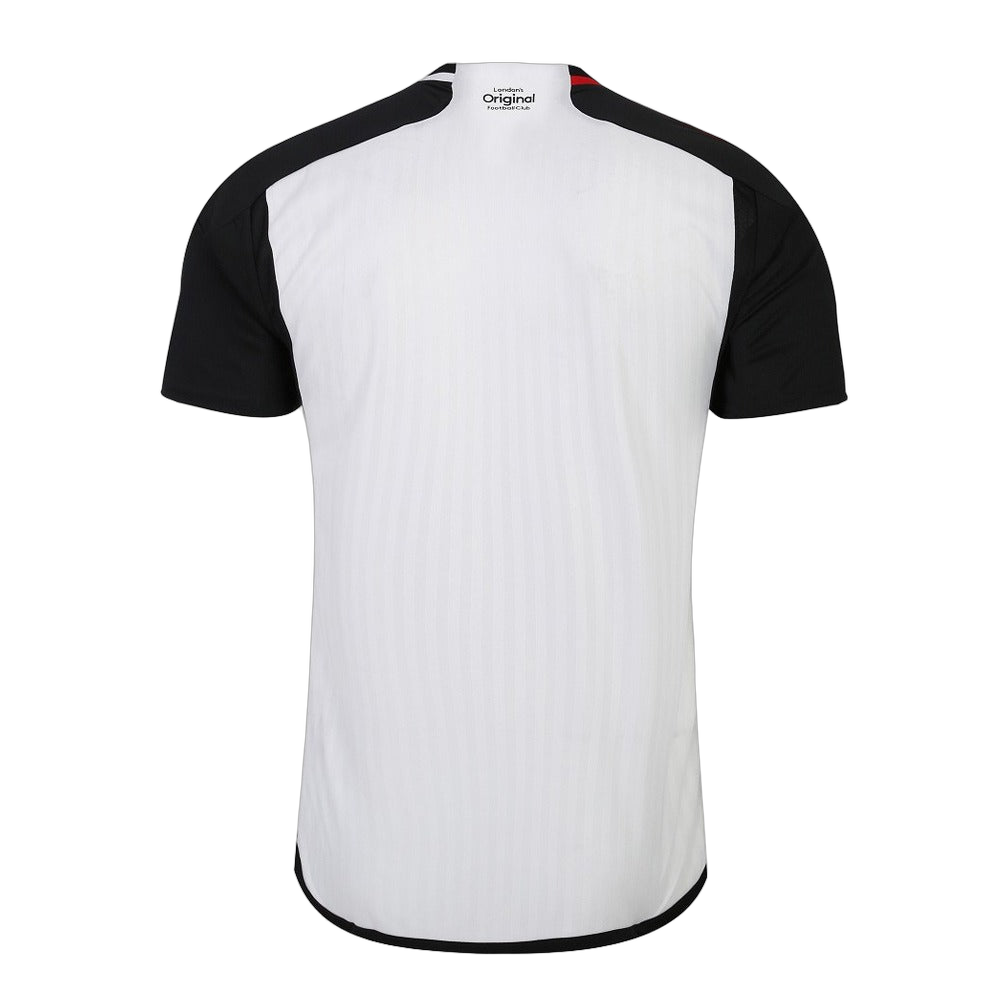 MAILLOT FULHAM DOMICILE 2023/2024