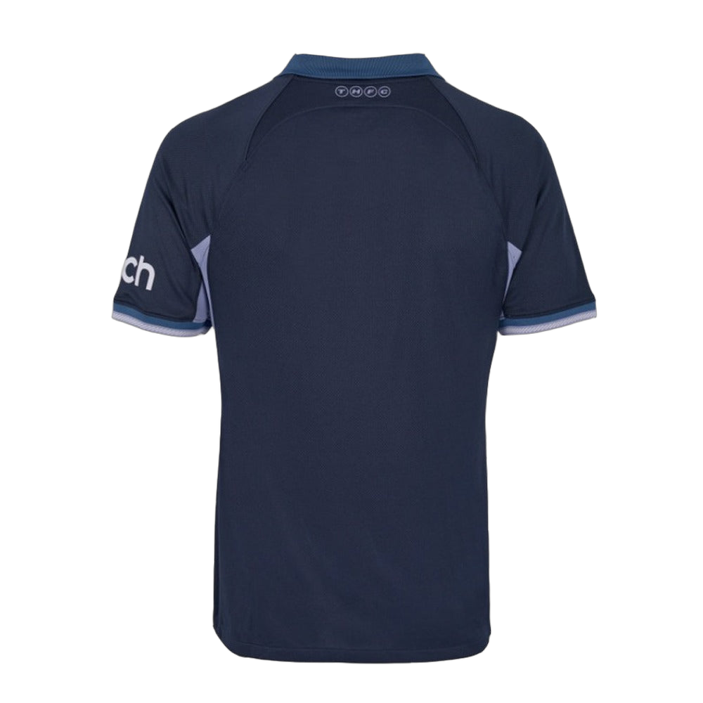 MAILLOT TOTTENHAM EXTERIEUR 2023/2024