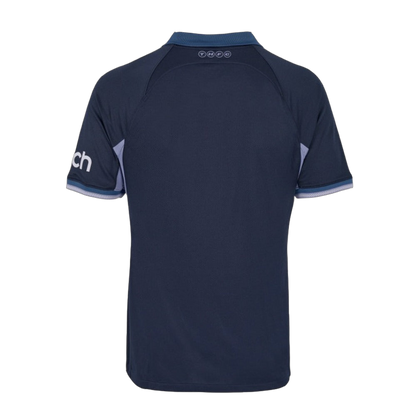 MAILLOT TOTTENHAM EXTERIEUR 2023/2024