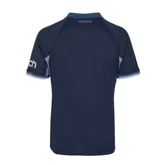 MAILLOT TOTTENHAM EXTERIEUR 2023/2024