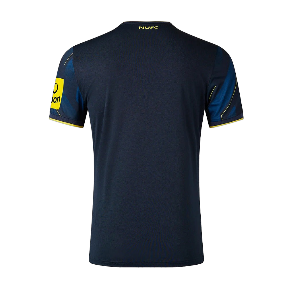 MAILLOT NEWCASTLE THIRD 2023/2024