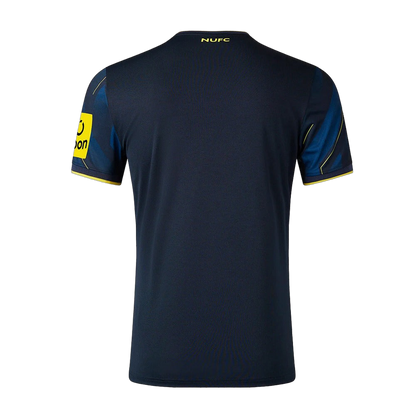 MAILLOT NEWCASTLE THIRD 2023/2024