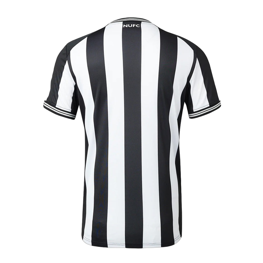 MAILLOT NEWCASTLE DOMICILE 2023/2024
