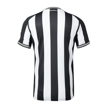 MAILLOT NEWCASTLE DOMICILE 2023/2024