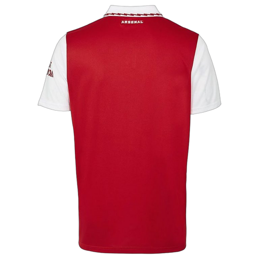 MAILLOT ARSENAL DOMICILE 2022/2023