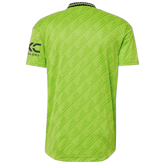 MAILLOT MANCHESTER UNITED THIRD 2022/2023