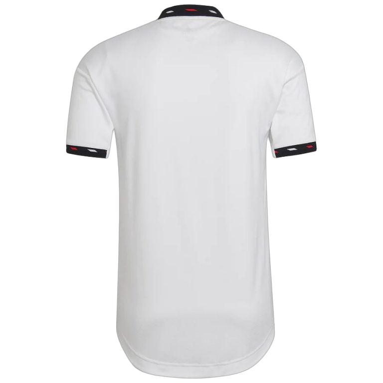 MAILLOT MANCHESTER UNITED EXTÉRIEUR 2022/2023