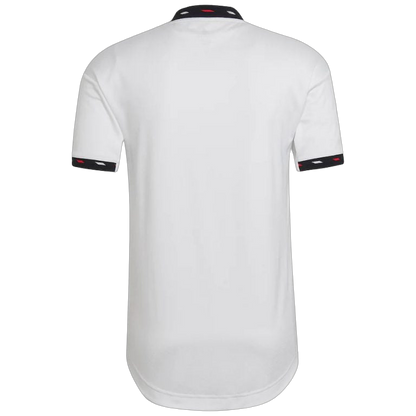 MAILLOT MANCHESTER UNITED EXTÉRIEUR 2022/2023