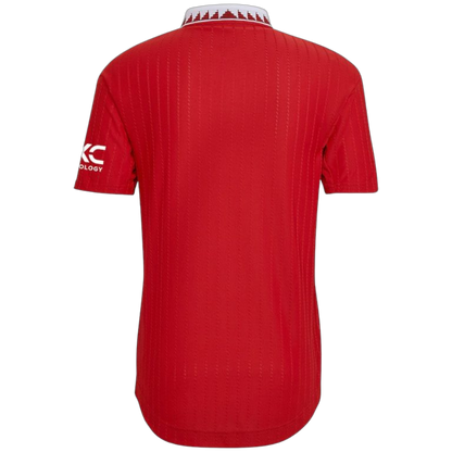 MAILLOT MANCHESTER UNITED DOMICILE 2022/2023