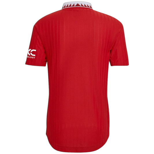 MAILLOT MANCHESTER UNITED DOMICILE 2022/2023