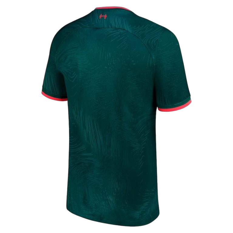 MAILLOT LIVERPOOL THIRD 2022/2023