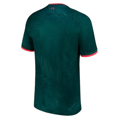 MAILLOT LIVERPOOL THIRD 2022/2023