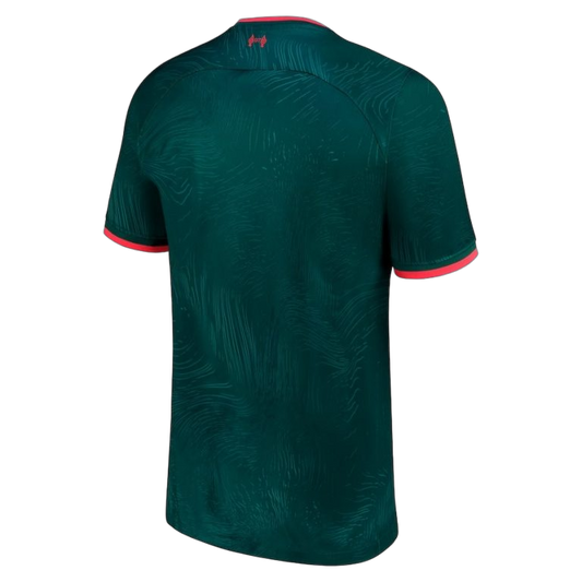 MAILLOT LIVERPOOL THIRD 2022/2023
