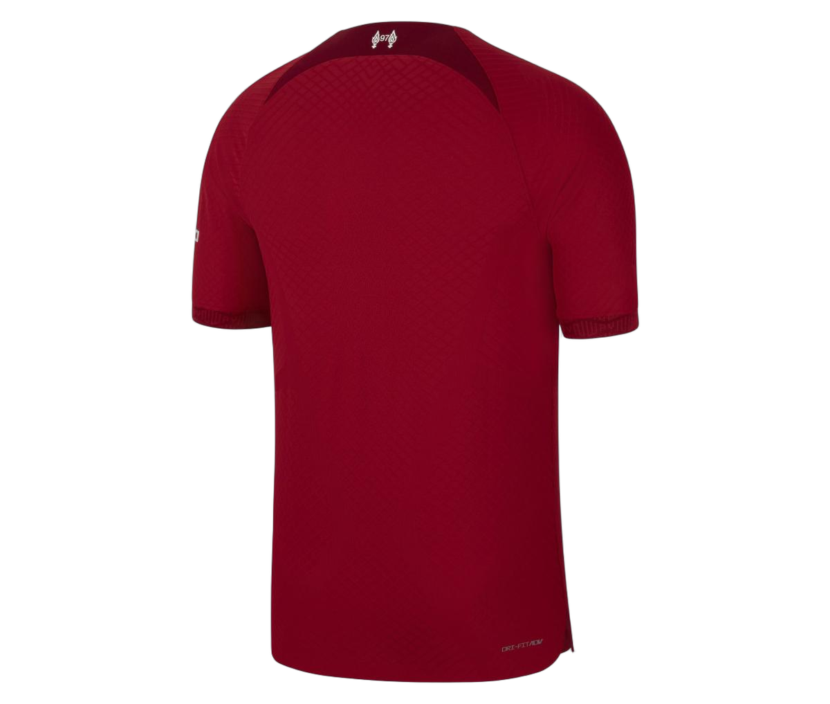 MAILLOT LIVERPOOL DOMICILE 2022/2023