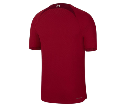 MAILLOT LIVERPOOL DOMICILE 2022/2023