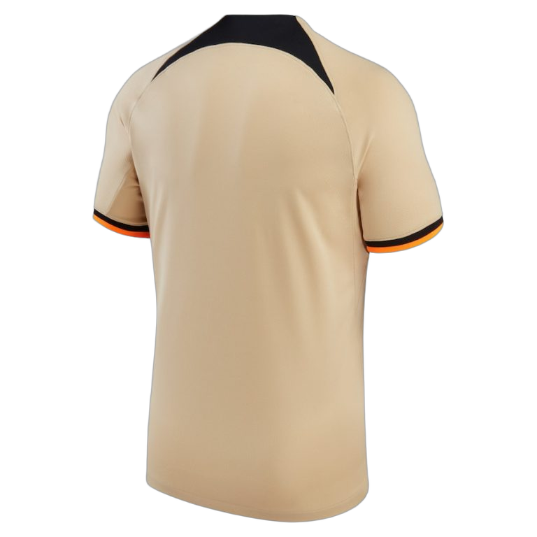 MAILLOT CHELSEA THIRD 2022/2023