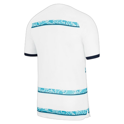 MAILLOT CHELSEA EXTÉRIEUR 2022/2023