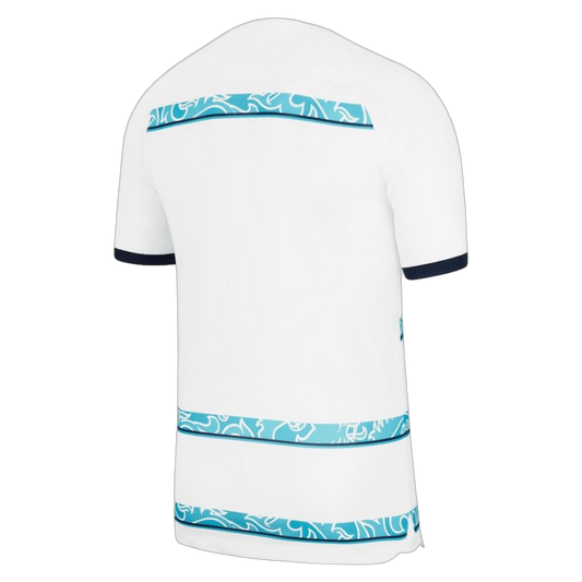 MAILLOT CHELSEA EXTÉRIEUR 2022/2023