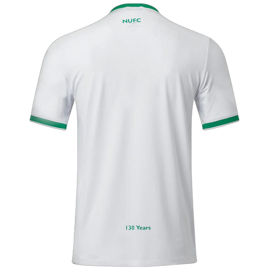 MAILLOT NEWCASTLE UNITED THIRD 2022/2023