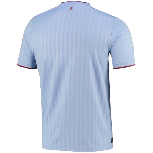 MAILLOTA ASTON VILLA EXTERIEUR 2022/2023