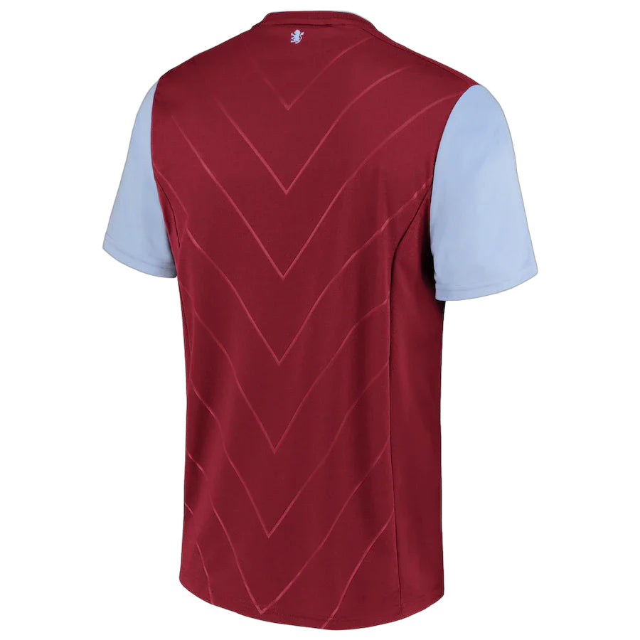 MAILLOT ASTON VILLA DOMICILE 2022/2023