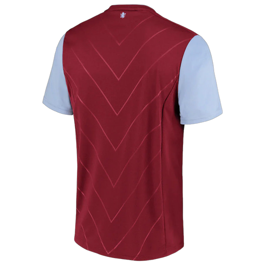 MAILLOT ASTON VILLA DOMICILE 2022/2023