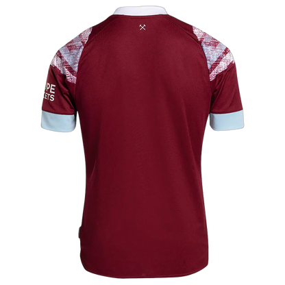 MAILLOT WEST HAM DOMICILE 2022/2023
