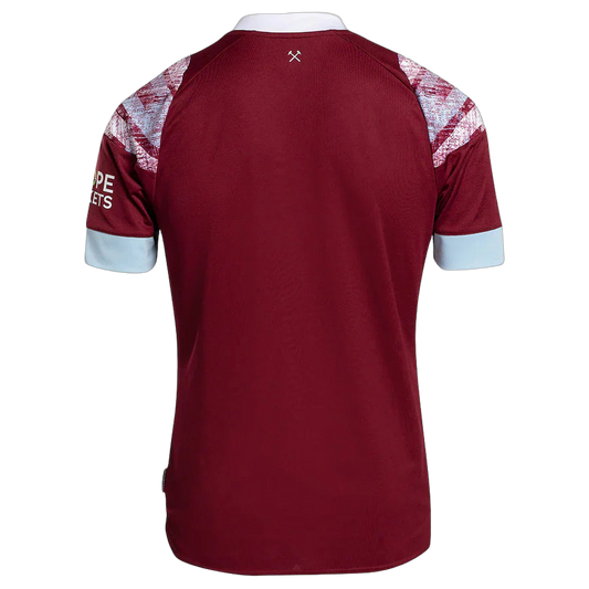 MAILLOT WEST HAM DOMICILE 2022/2023