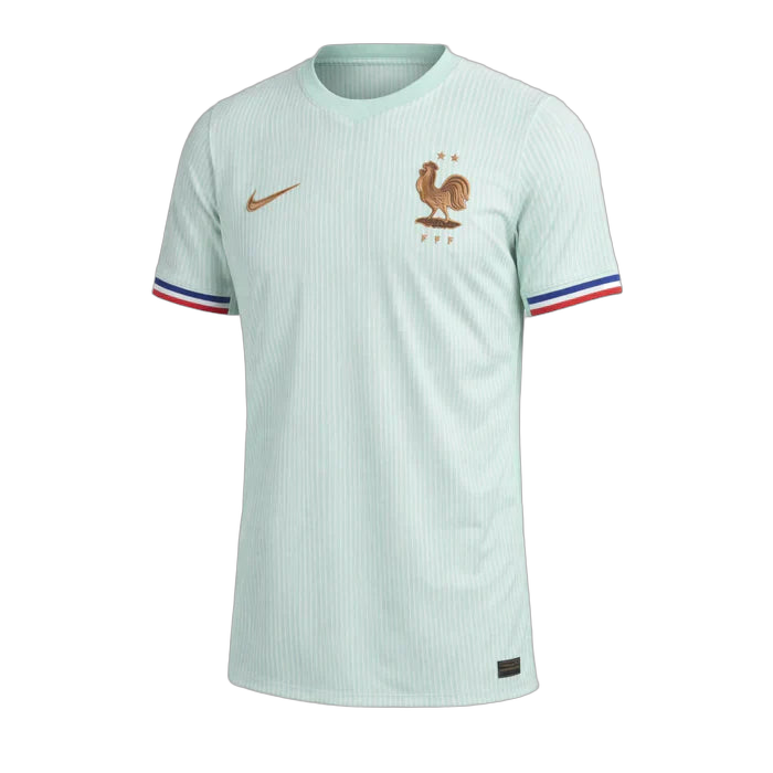 KITS ENFANT/ JUNIOR FRANCE EXTERIEUR COUPE DU MONDE 2026