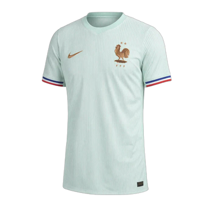 KITS ENFANT/ JUNIOR FRANCE EXTERIEUR COUPE DU MONDE 2026