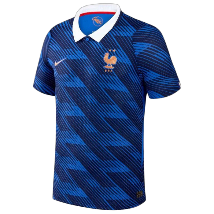 KITS ENFANT/ JUNIOR FRANCE DOMICILE COUPE DU MONDE 2026
