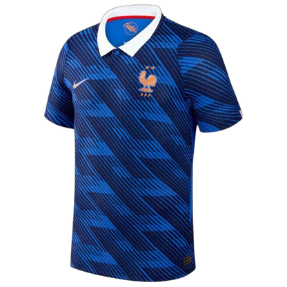KITS ENFANT/ JUNIOR FRANCE DOMICILE COUPE DU MONDE 2026