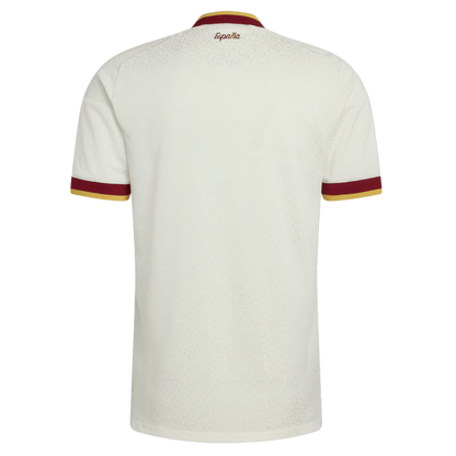 MAILLOT ESPAGNE DOMICILE COUPE DU MONDE 2026
