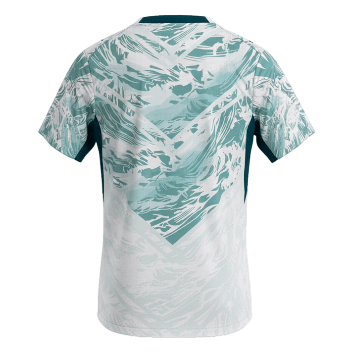 MAILLOT PORTUGAL EXTERIEUR COUPE DU MONDE 2026